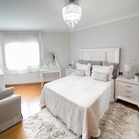 Galihost - Precioso Apartamento Con Parking En Vilagarcia Vilagarcia de Arousa Zewnętrze zdjęcie