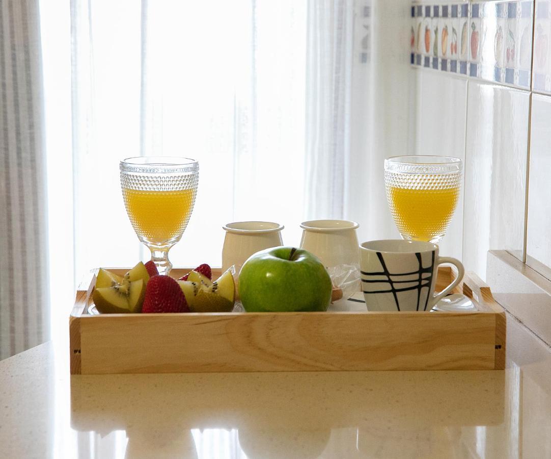 Galihost - Precioso Apartamento Con Parking En Vilagarcia Vilagarcia de Arousa Zewnętrze zdjęcie